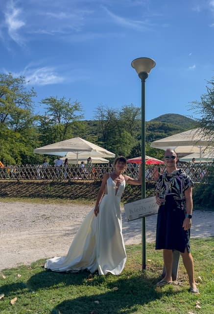 ESZTER & DÁVID